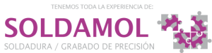 logo soldamol